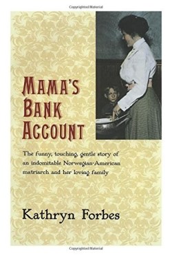 9780156563772 Mamas Bank Account