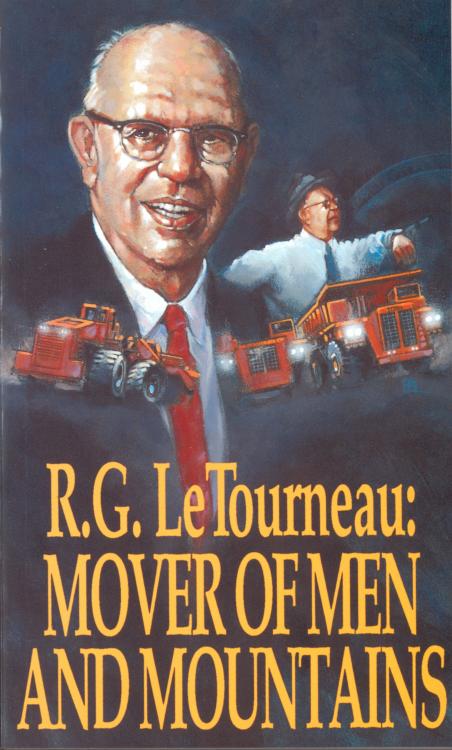9780802438188 Mover Of Men And Mountains