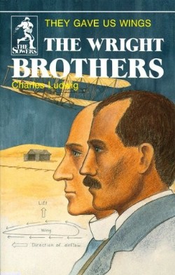 9780880621410 Wright Brothers : They Gave Us Wings