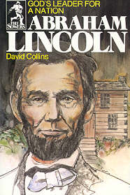 9780915134939 Abraham Lincoln : Gods Leader For A Nation
