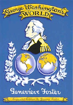 9780964380349 George Washingtons World (Expanded)