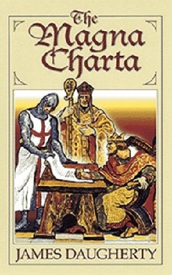 9780964380356 Magna Charta