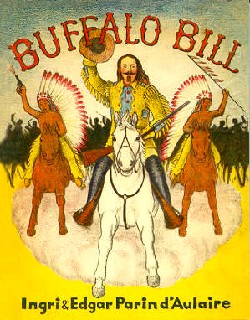 9780964380370 Buffalo Bill