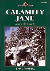 9781881545163 Calamity Jane