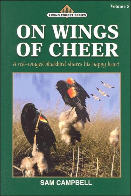 9781881545514 On Wings Of Cheer