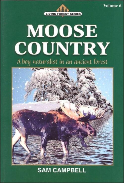 9781881545538 Moose Country
