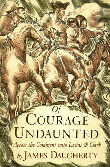 9781893103023 Of Courage Undaunted
