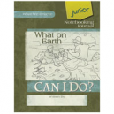 What on Earth Can I Do? Junior Notebooking Journal