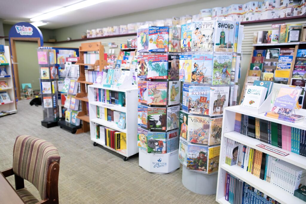 Heppner’s inside store 2-min