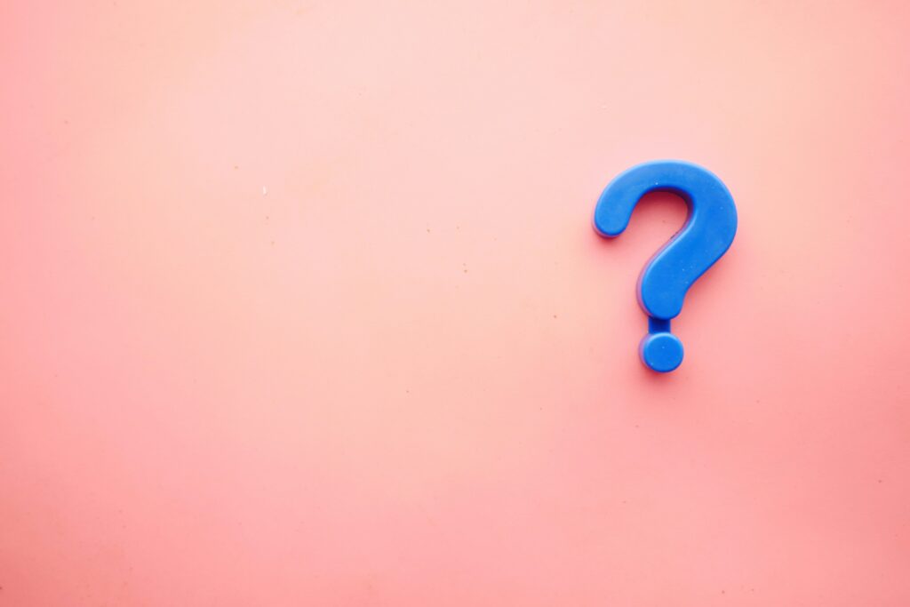 faq header image